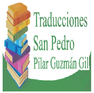 Traducciones San Pedro logo